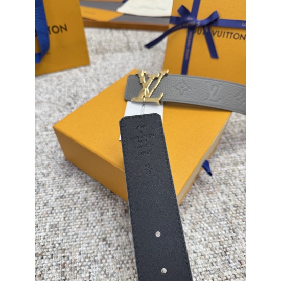 LV Men's Belts