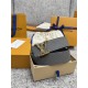 LV Men's Belts