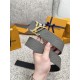 LV Men's Belts