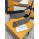 LV Men's Belts