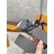 LV Men's Belts