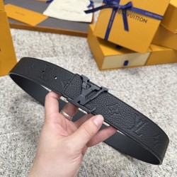 LV Men's Belts