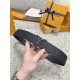 LV Men's Belts