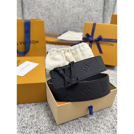 LV Men's Belts