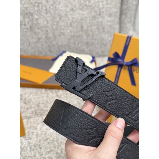LV Men's Belts