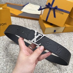LV Men's Belts
