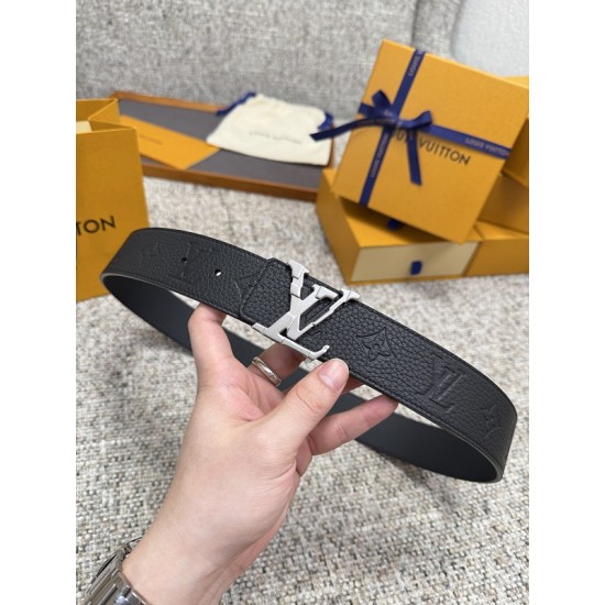 LV Men's Belts