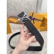 LV Men's Belts