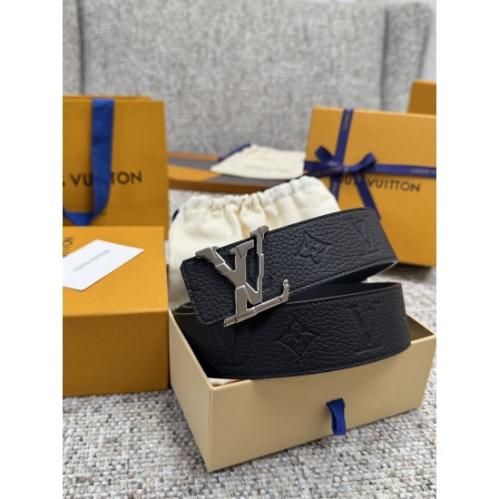 LV Men's Belts