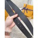 LV Men's Belts