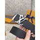 LV Men's Belts