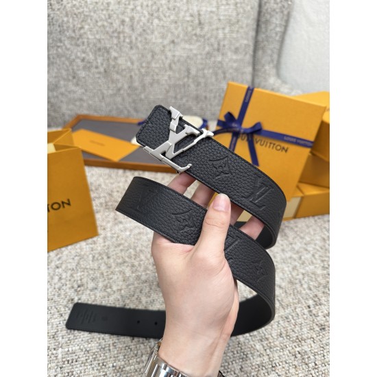 LV Men's Belts