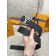 LV Men's Belts