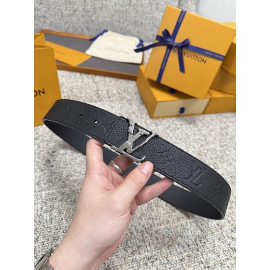 LV Men's Belts