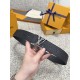 LV Men's Belts