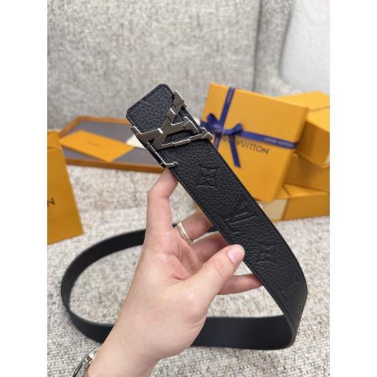 LV Men's Belts
