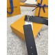 LV Men's Belts