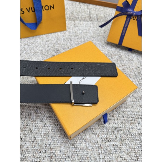 LV Men's Belts