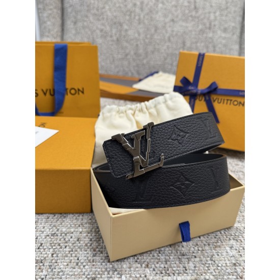 LV Men's Belts