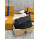 LV Men's Belts