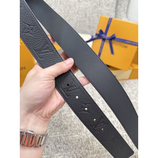 LV Men's Belts