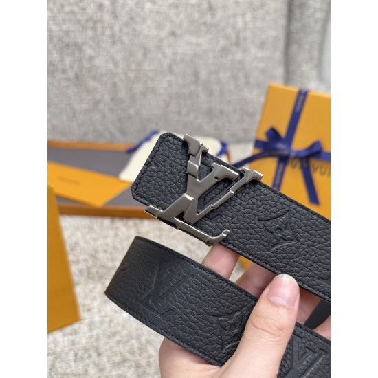 LV Men's Belts
