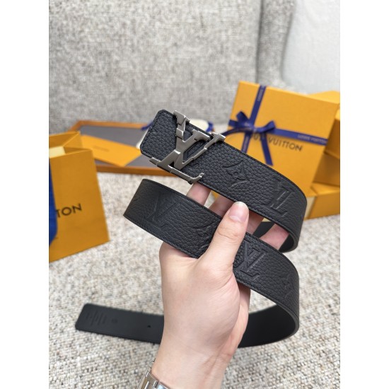 LV Men's Belts