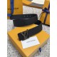 LV Men's Belts