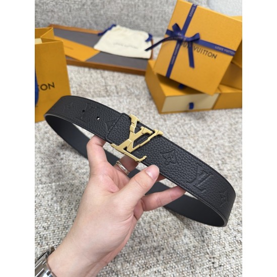 LV Men's Belts