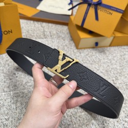 LV Men's Belts