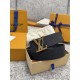 LV Men's Belts