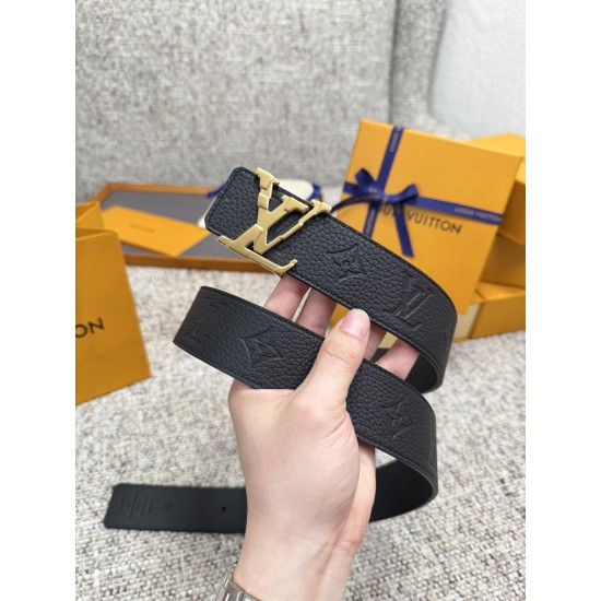 LV Men's Belts