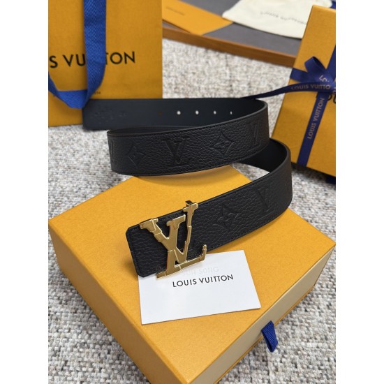 LV Men's Belts