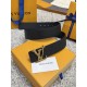 LV Men's Belts
