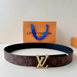 LV Men's Belts