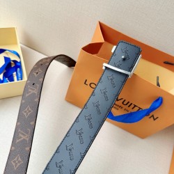 LV Men's Belts