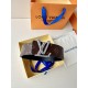 LV Men's Belts