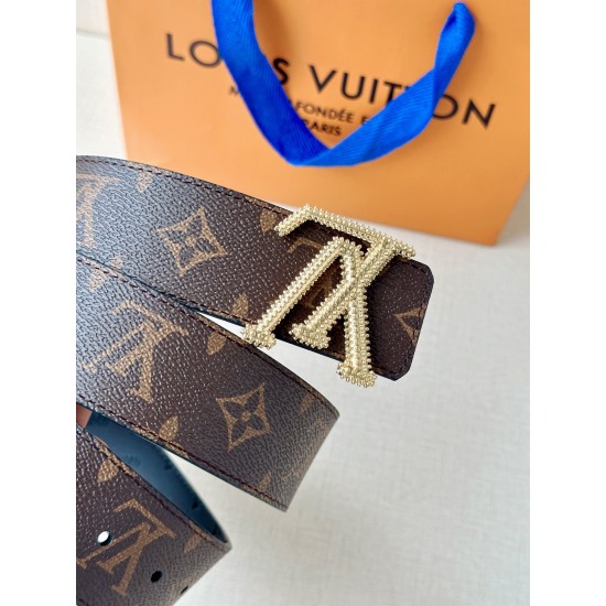 LV Men's Belts