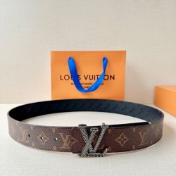 LV Men's Belts
