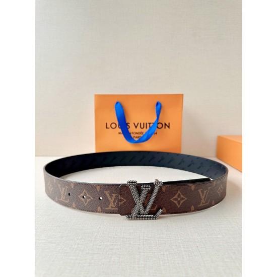 LV Men's Belts