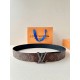 LV Men's Belts