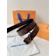 LV Men's Belts