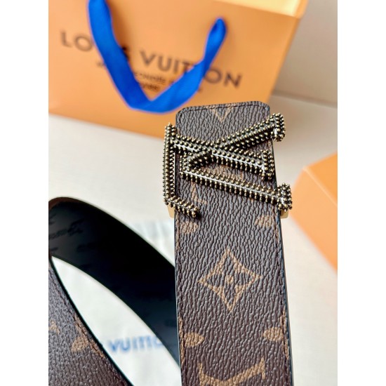 LV Men's Belts