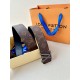 LV Men's Belts