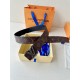 LV Men's Belts