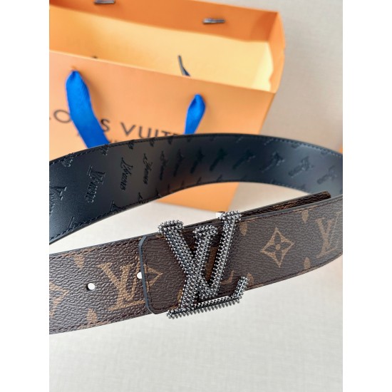 LV Men's Belts