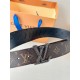 LV Men's Belts