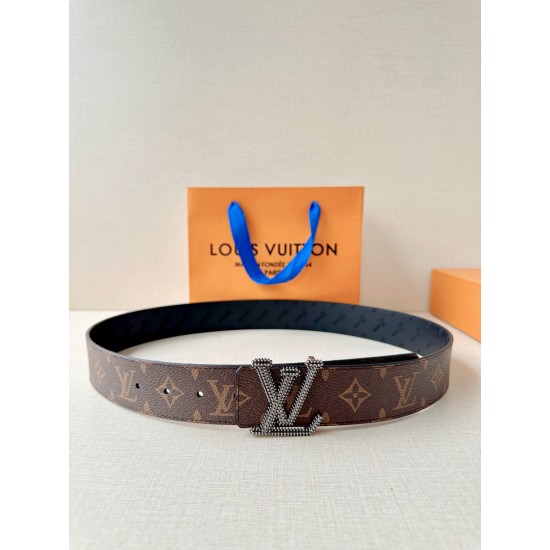 LV Men's Belts