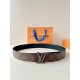 LV Men's Belts