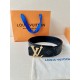 LV Men's Belts